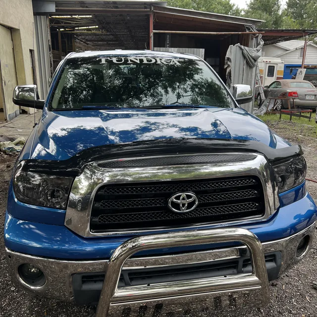 Jacques Auto Body LLC work photo 3
