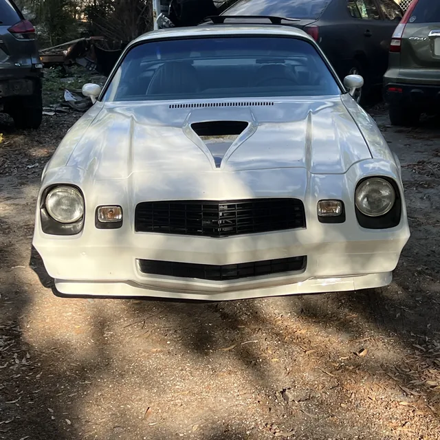 Jacques Auto Body LLC work photo 20